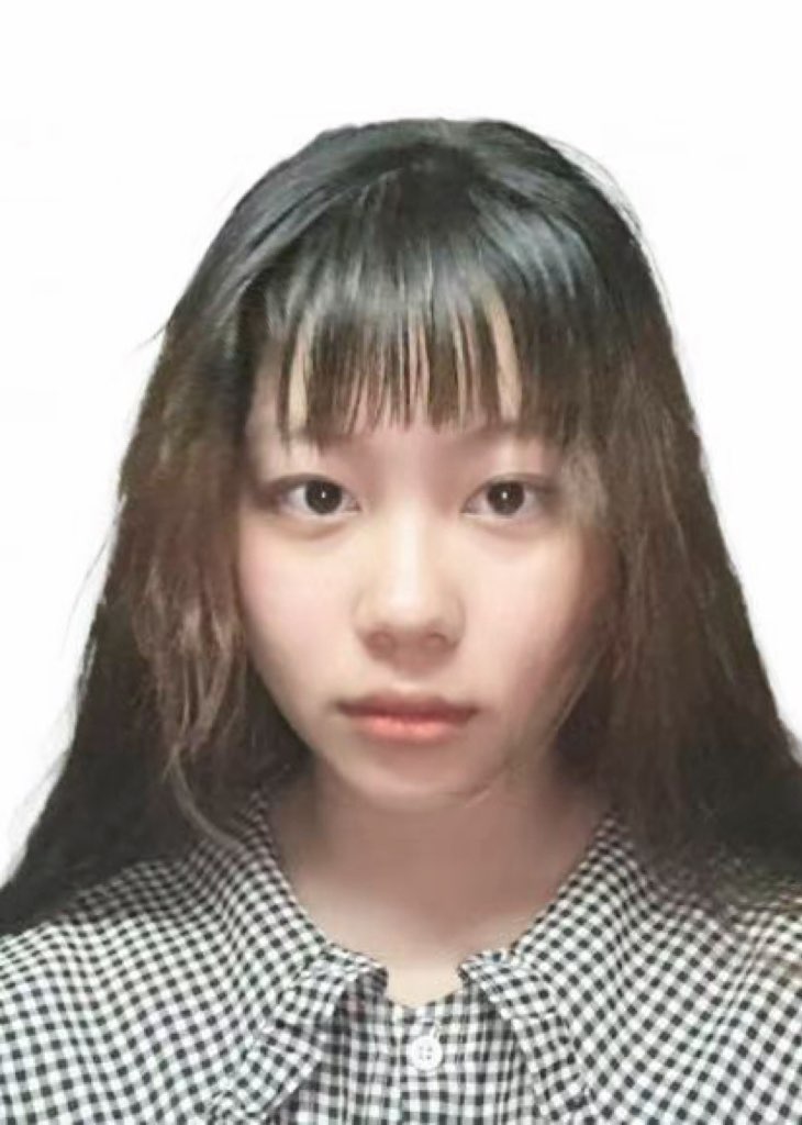 个人照片